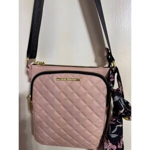 Steve‎ Madden Pink Crossbody Bag